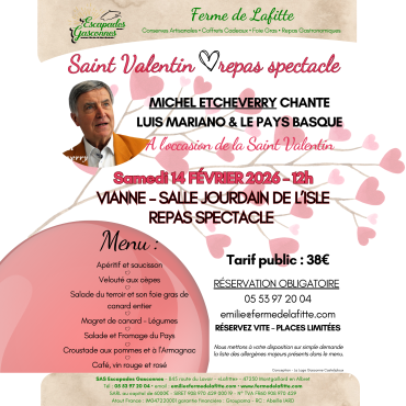 Saint Valentin